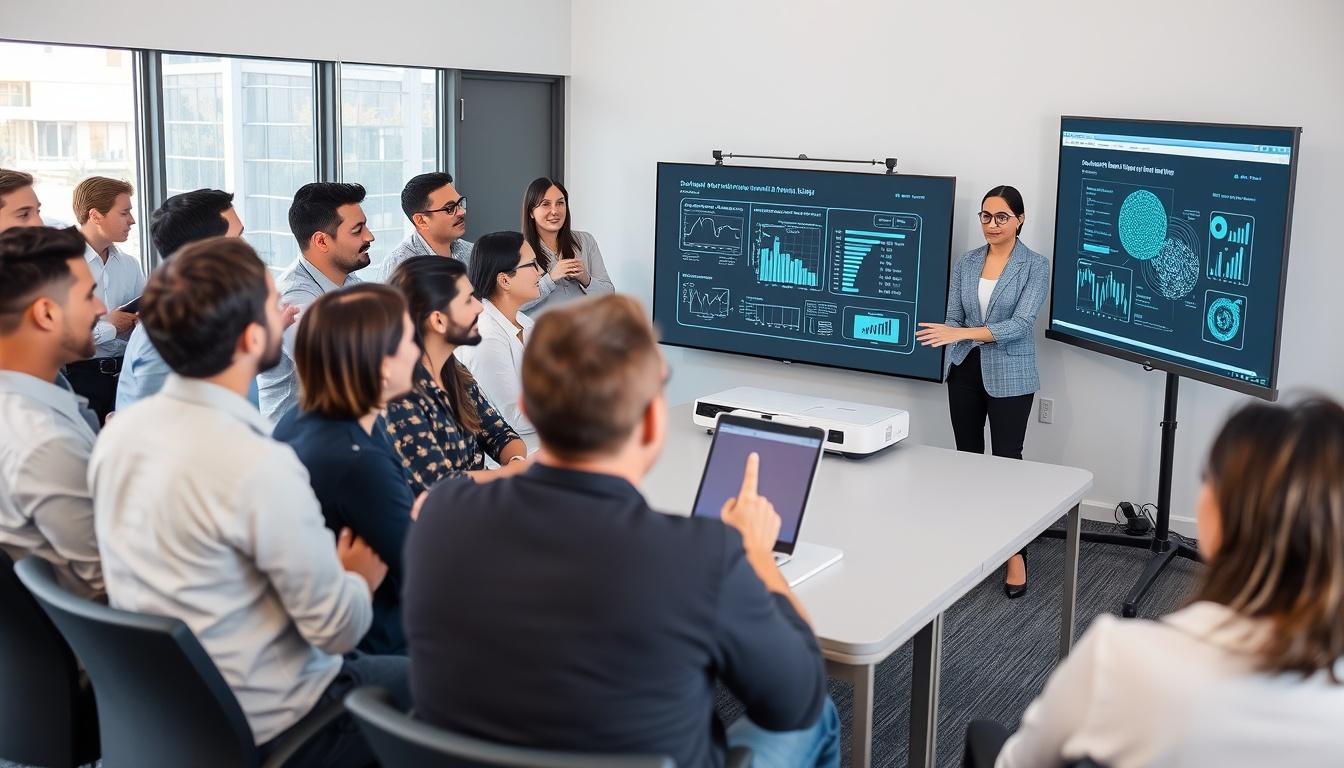 Professional plan visual
